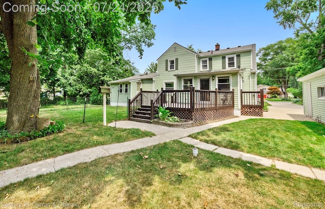 25875 Forestview Dr, Southfield, MI 48033 - photo 8