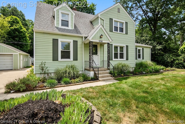 25875 Forestview Dr, Southfield, MI 48033 - photo 4