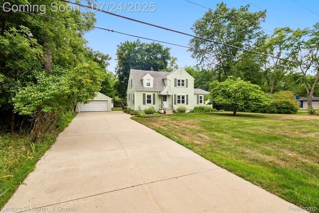 25875 Forestview Dr, Southfield, MI 48033 - photo 2