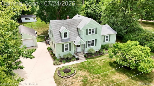 25875 Forestview Dr, Southfield, MI 48033 - photo 38