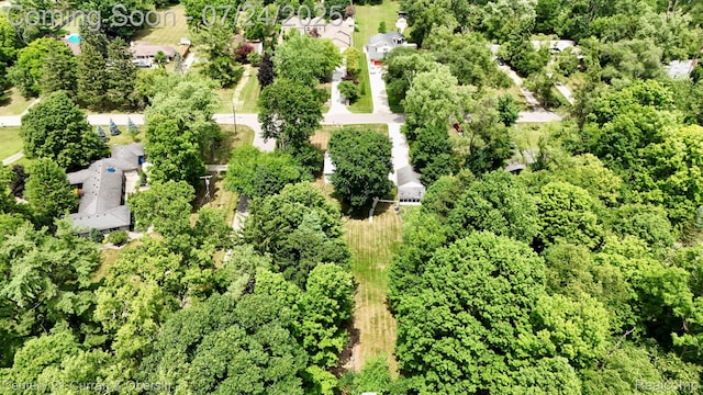 25875 Forestview Dr, Southfield, MI 48033 - photo 46