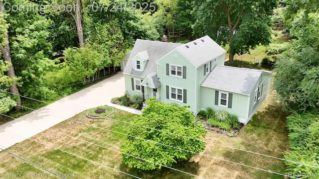 25875 Forestview Dr, Southfield, MI 48033 - photo 42