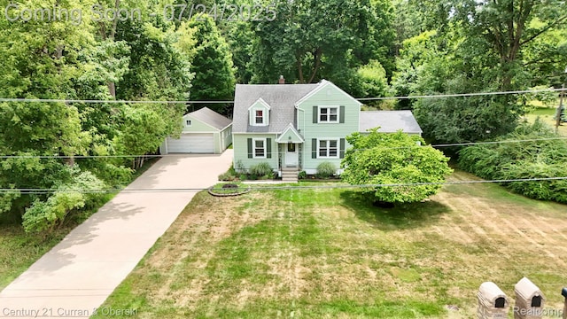 25875 Forestview Dr, Southfield, MI 48033 - photo 40