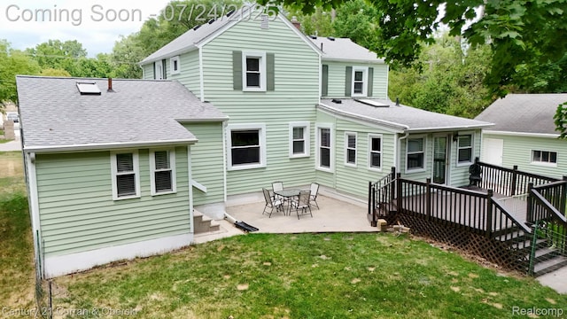 25875 Forestview Dr, Southfield, MI 48033 - photo 44
