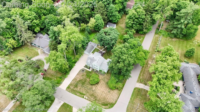 25875 Forestview Dr, Southfield, MI 48033 - photo 43