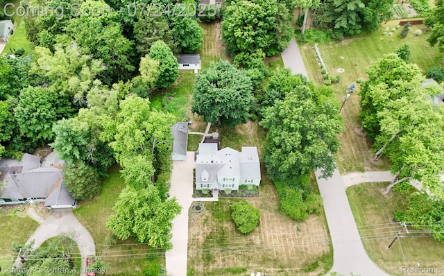 25875 Forestview Dr, Southfield, MI 48033 - photo 41