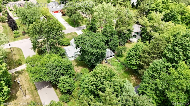 25875 Forestview Dr, Southfield, MI 48033 - photo 45