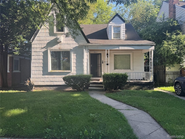 21615 Bennett St, Detroit, MI 48219 - photo 1