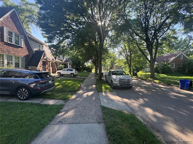 21615 Bennett St, Detroit, MI 48219 - photo 33