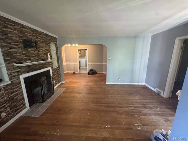 21615 Bennett St, Detroit, MI 48219 - photo 7
