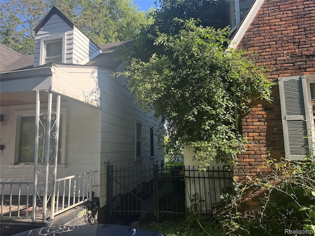 21615 Bennett St, Detroit, MI 48219 - photo 3