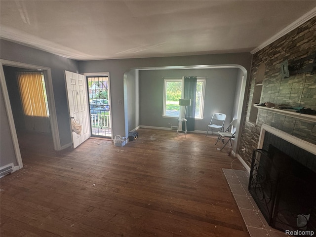 21615 Bennett St, Detroit, MI 48219 - photo 11