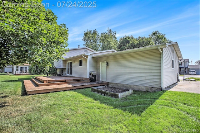 5216 Birchcrest Dr, Swartz Creek, MI 48473 - photo 18
