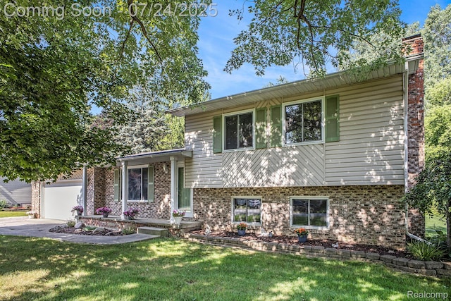 5216 Birchcrest Dr, Swartz Creek, MI 48473 - photo 1