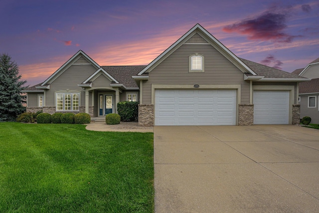 2269 Pleasant Pond Dr SW, Byron Center, MI 49315 - photo 2