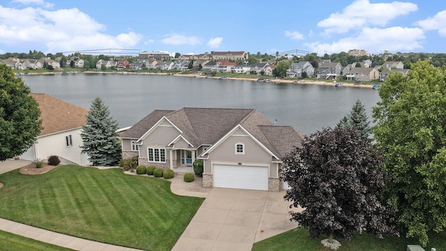 2269 Pleasant Pond Dr SW, Byron Center, MI 49315 - photo 1