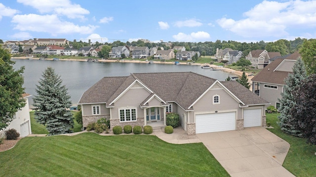 2269 Pleasant Pond Dr SW, Byron Center, MI 49315 - photo 4