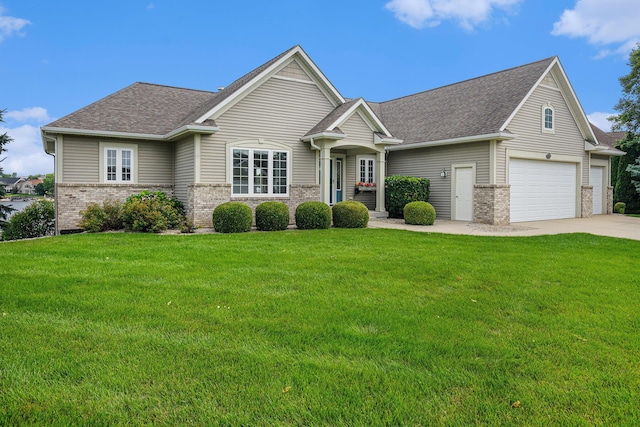 2269 Pleasant Pond Dr SW, Byron Center, MI 49315 - photo 5