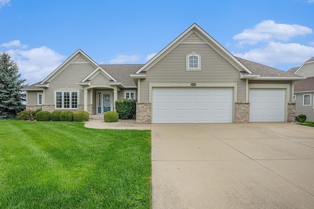 2269 Pleasant Pond Dr SW, Byron Center, MI 49315 - photo 6