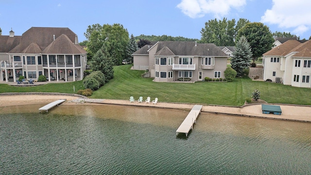 2269 Pleasant Pond Dr SW, Byron Center, MI 49315 - photo 44