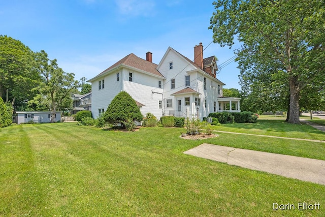 223 S Pearl St, Belding, MI 48809 - photo 42