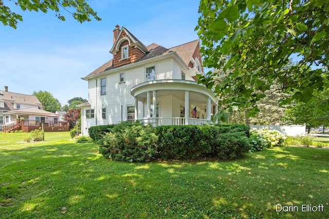 223 S Pearl St, Belding, MI 48809 - photo 43