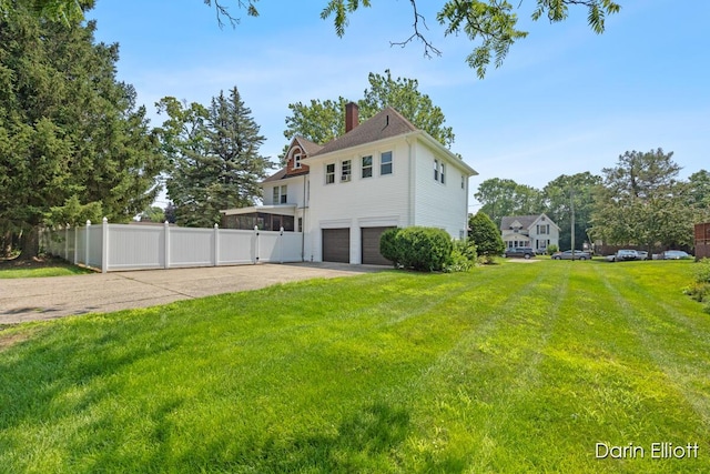 223 S Pearl St, Belding, MI 48809 - photo 44