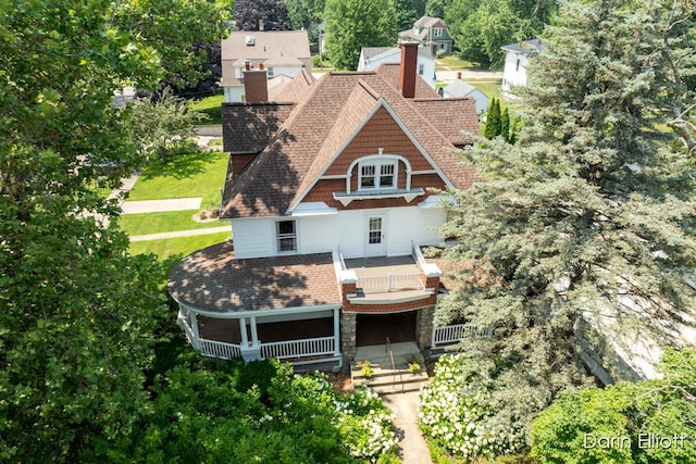 223 S Pearl St, Belding, MI 48809 - photo 4