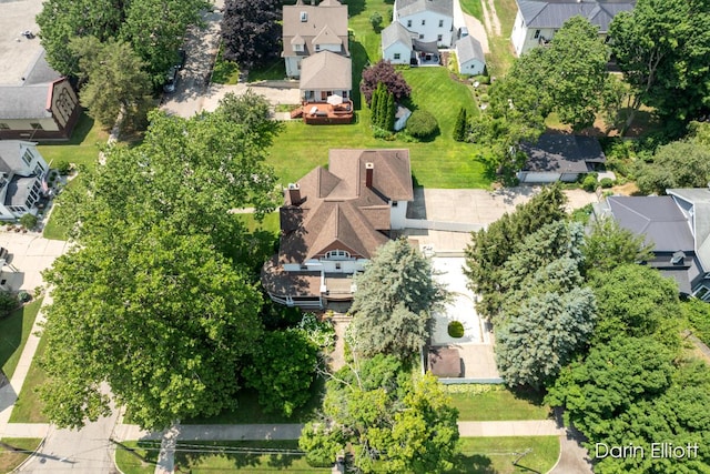 223 S Pearl St, Belding, MI 48809 - photo 45