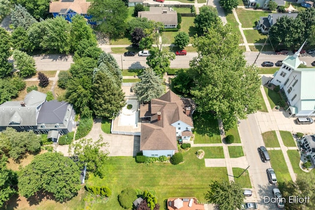 223 S Pearl St, Belding, MI 48809 - photo 3