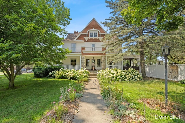 223 S Pearl St, Belding, MI 48809 - photo 51