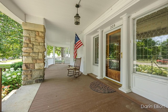 223 S Pearl St, Belding, MI 48809 - photo 6