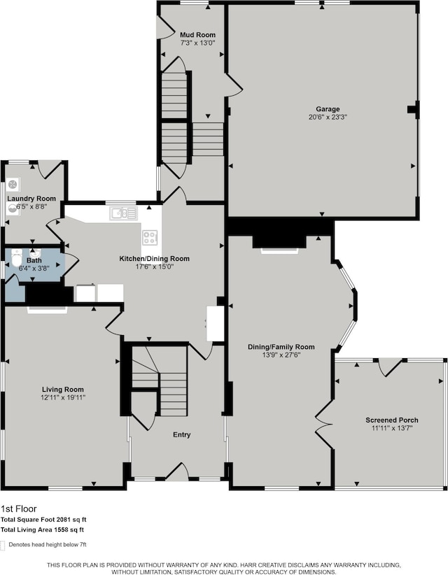 223 S Pearl St, Belding, MI 48809 - photo 47