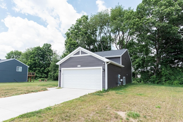 5147 Lake Pines Ct, Vicksburg, MI 49097 - photo 4