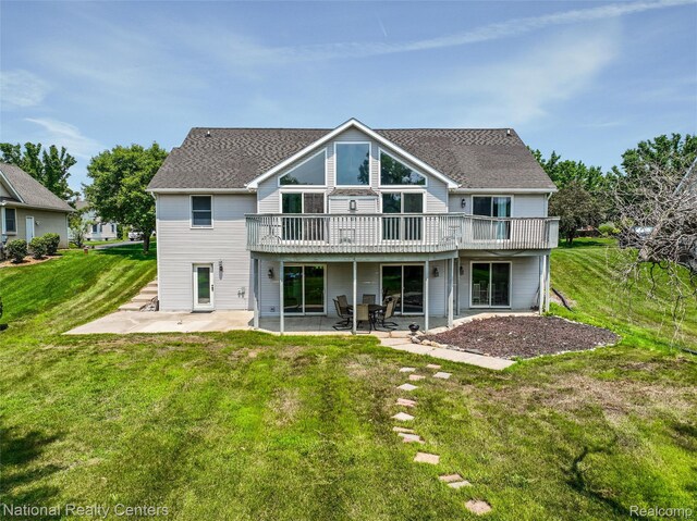 29421 Emelbe Dr, New Hudson, MI 48165 - photo 43