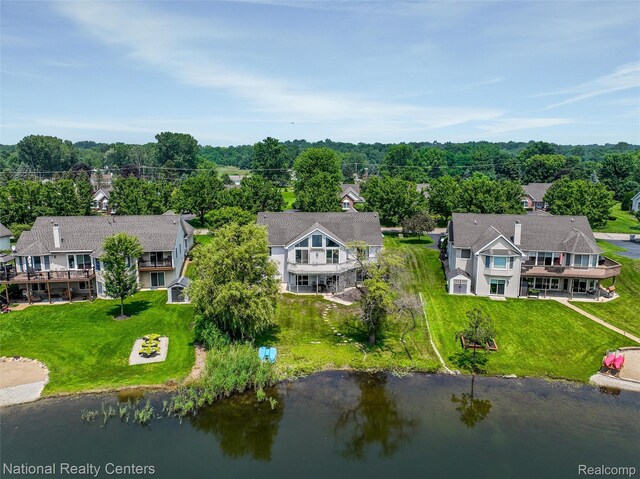 29421 Emelbe Dr, New Hudson, MI 48165 - photo 45