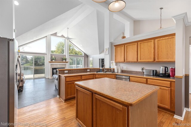 29421 Emelbe Dr, New Hudson, MI 48165 - photo 8