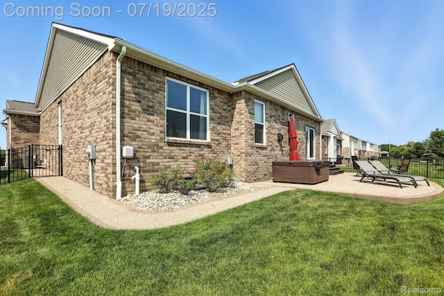 7742 Gannon, Utica, MI 48317 - photo 8