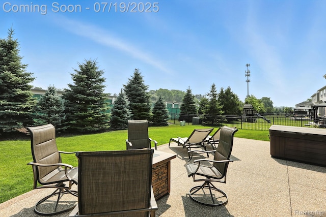 7742 Gannon, Utica, MI 48317 - photo 7