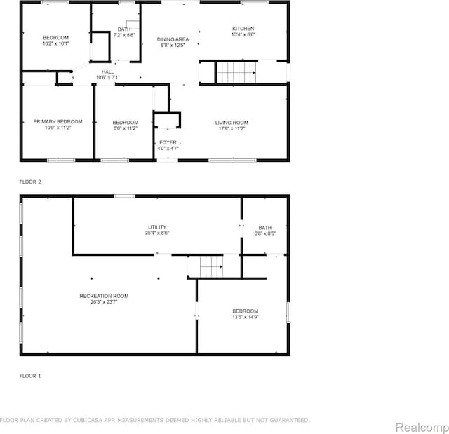 27737 Groveland St, Roseville, MI 48066 - photo 34