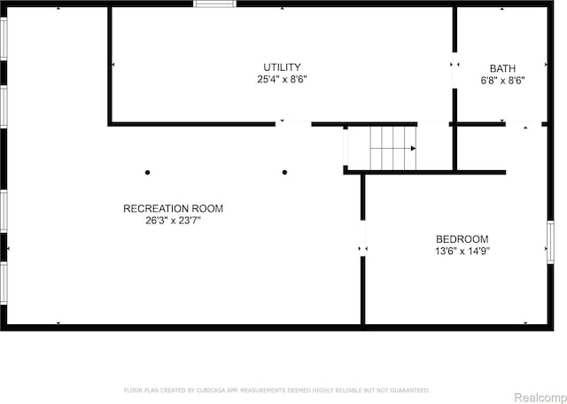 27737 Groveland St, Roseville, MI 48066 - photo 33