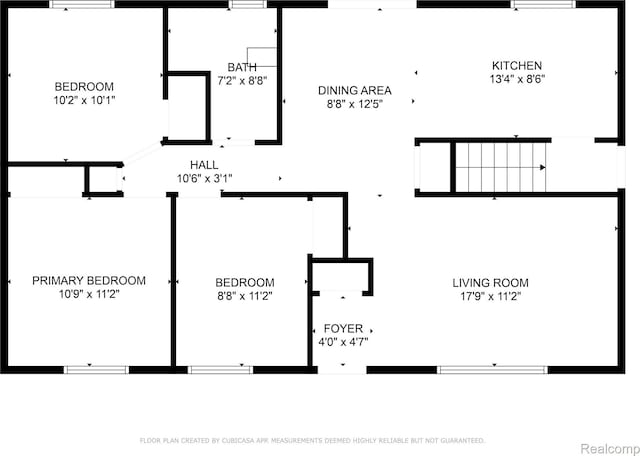 27737 Groveland St, Roseville, MI 48066 - photo 32