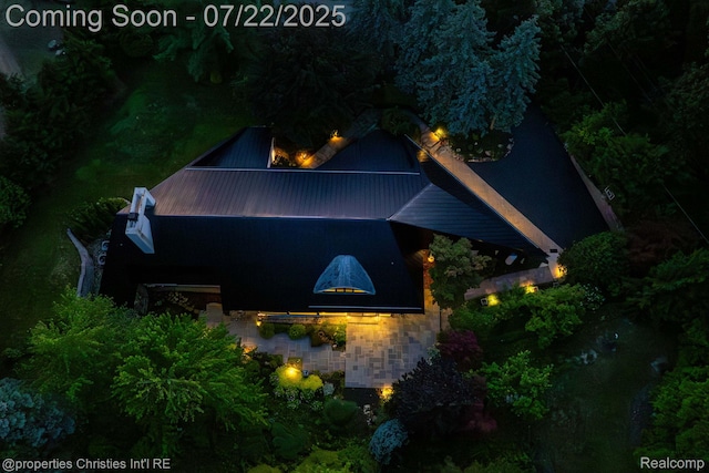270 Martell Dr, Bloomfield Hills, MI 48304 - photo 59