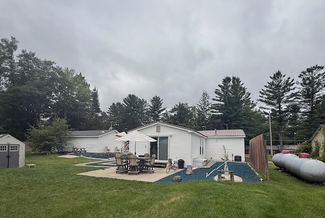 2613 S Whitney Bch, Beaverton, MI 48612 - photo 8