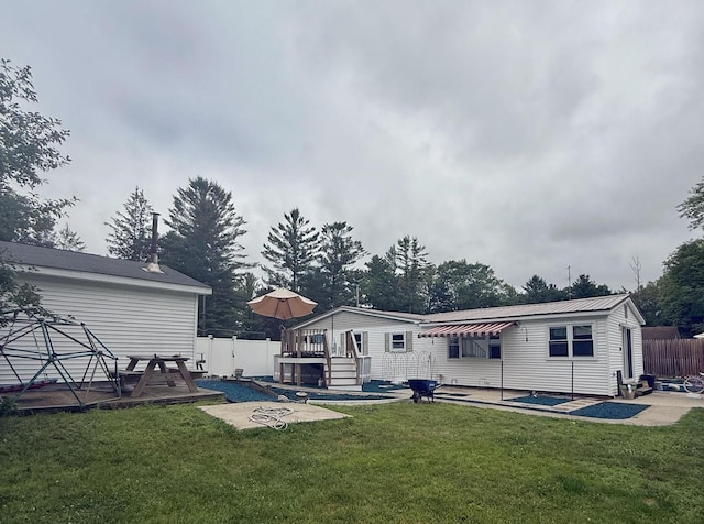 2613 S Whitney Bch, Beaverton, MI 48612 - photo 3