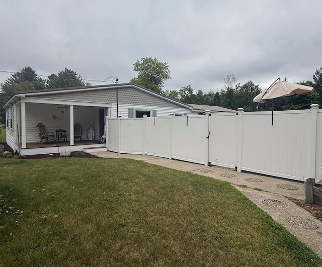 2613 S Whitney Bch, Beaverton, MI 48612 - photo 4