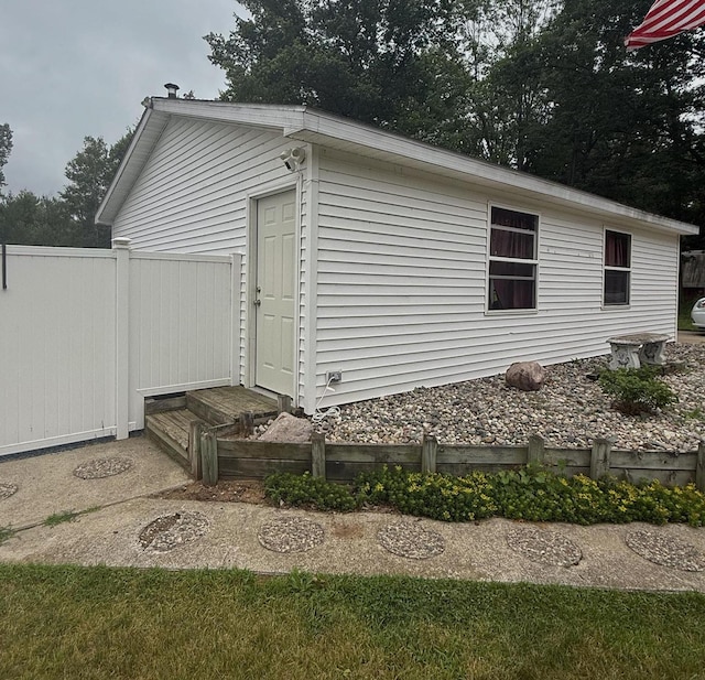2613 S Whitney Bch, Beaverton, MI 48612 - photo 5