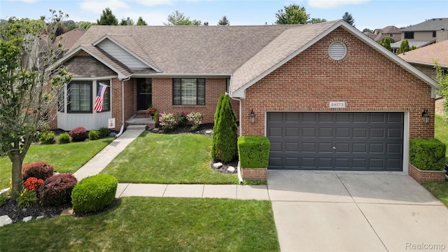 46173 Rocker Dr, Macomb, MI 48044 - photo 1