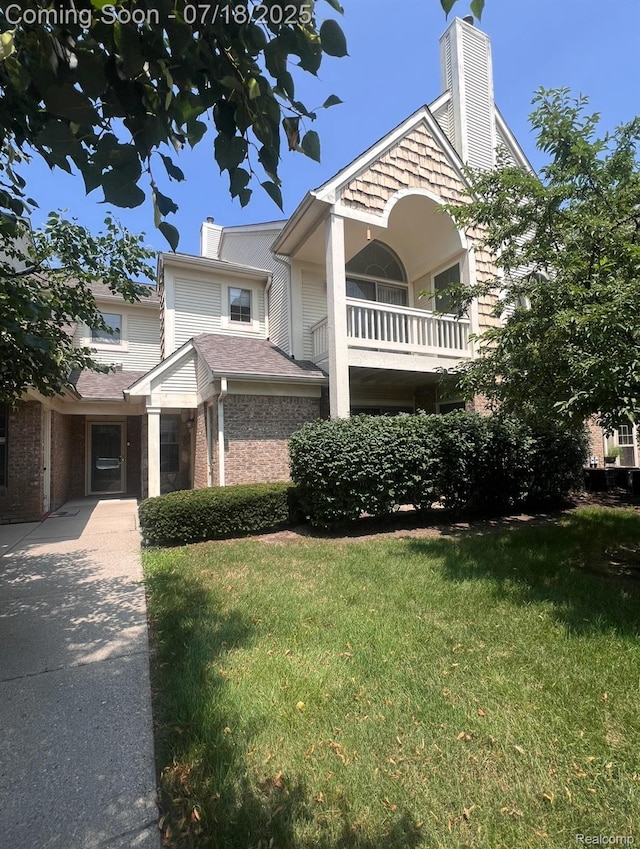 208 Oakbrooke Dr Unit 3, South Lyon, MI 48178 - photo 1