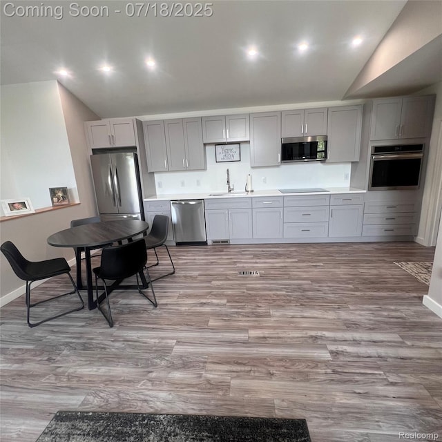 208 Oakbrooke Dr Unit 3, South Lyon, MI 48178 - photo 3